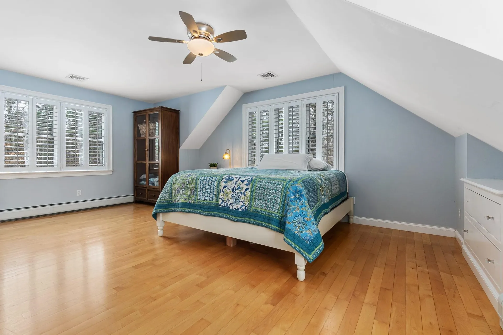 25 Woodman Road South Hampton NH 03827