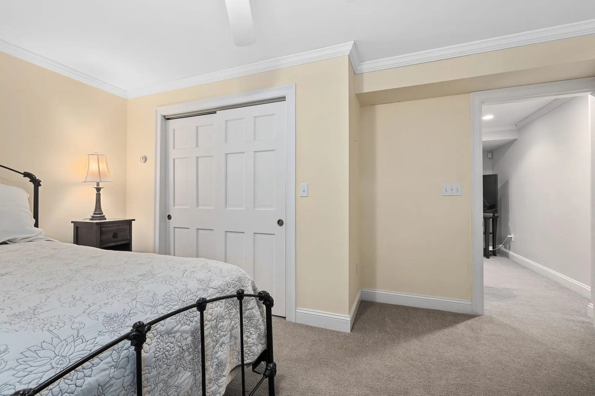 25 Woodman Road South Hampton NH 03827