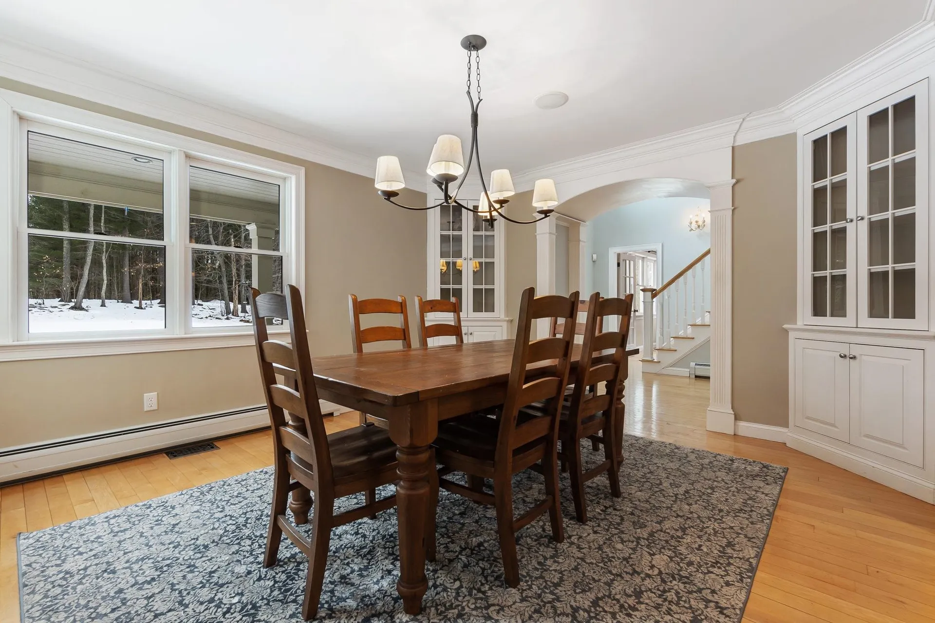 25 Woodman Road South Hampton NH 03827
