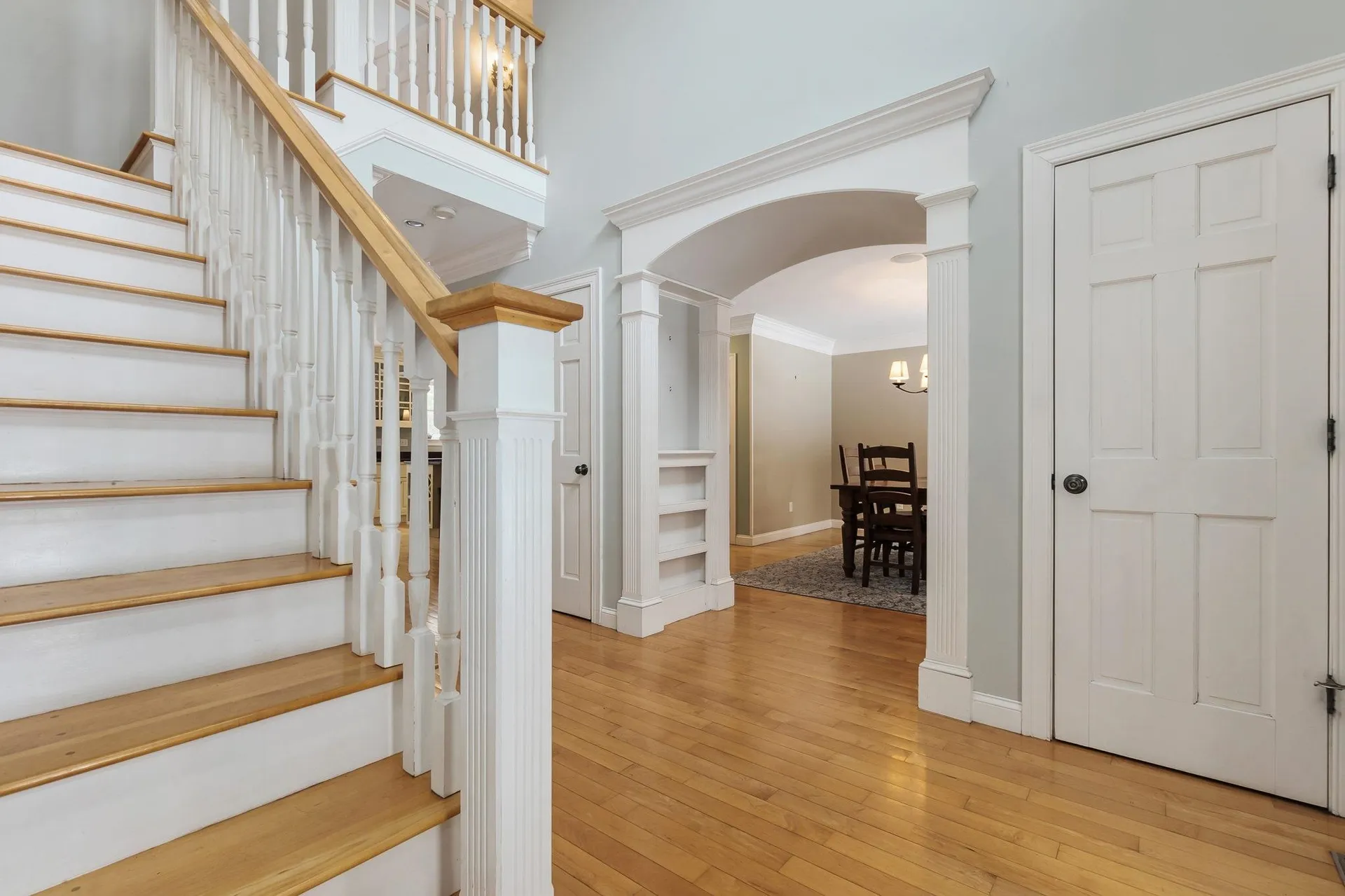 25 Woodman Road South Hampton NH 03827