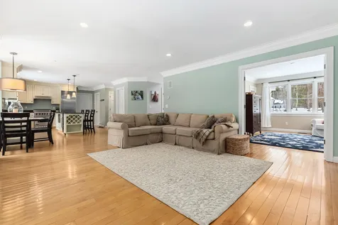 25 Woodman Road South Hampton NH 03827
