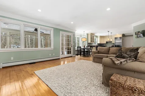 25 Woodman Road South Hampton NH 03827