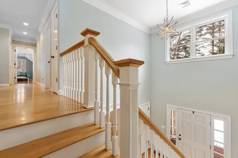 25 Woodman Road South Hampton NH 03827