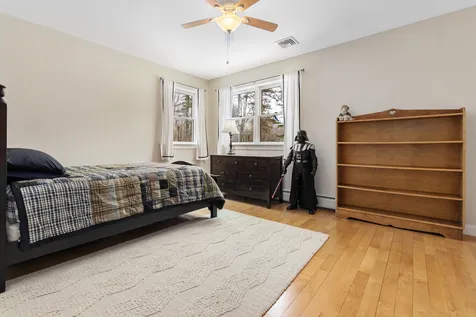25 Woodman Road South Hampton NH 03827
