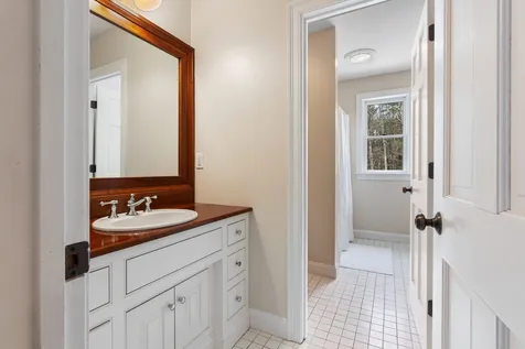 25 Woodman Road South Hampton NH 03827