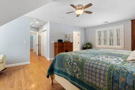 25 Woodman Road South Hampton NH 03827