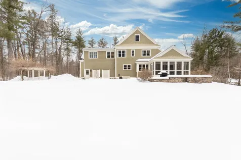 25 Woodman Road South Hampton NH 03827