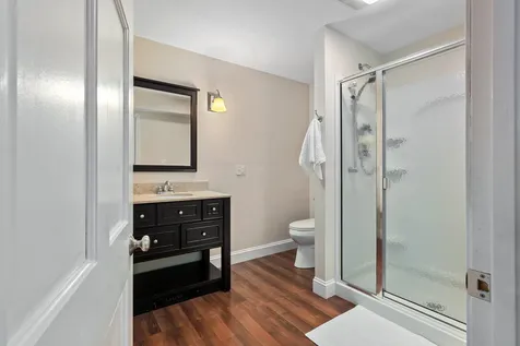 25 Woodman Road South Hampton NH 03827