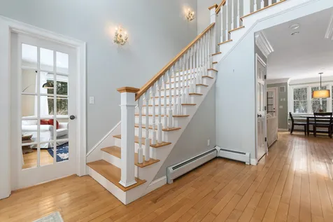 25 Woodman Road South Hampton NH 03827
