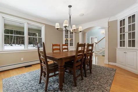 25 Woodman Road South Hampton NH 03827