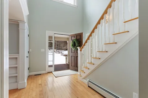25 Woodman Road South Hampton NH 03827
