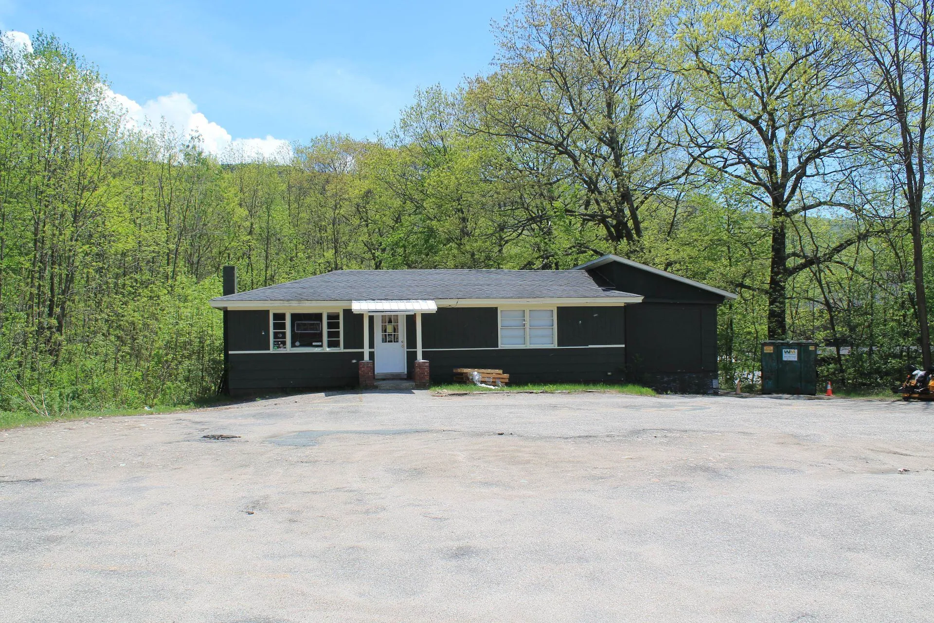 278 Main Street Lincoln NH 03251