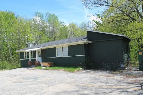278 Main Street Lincoln NH 03251