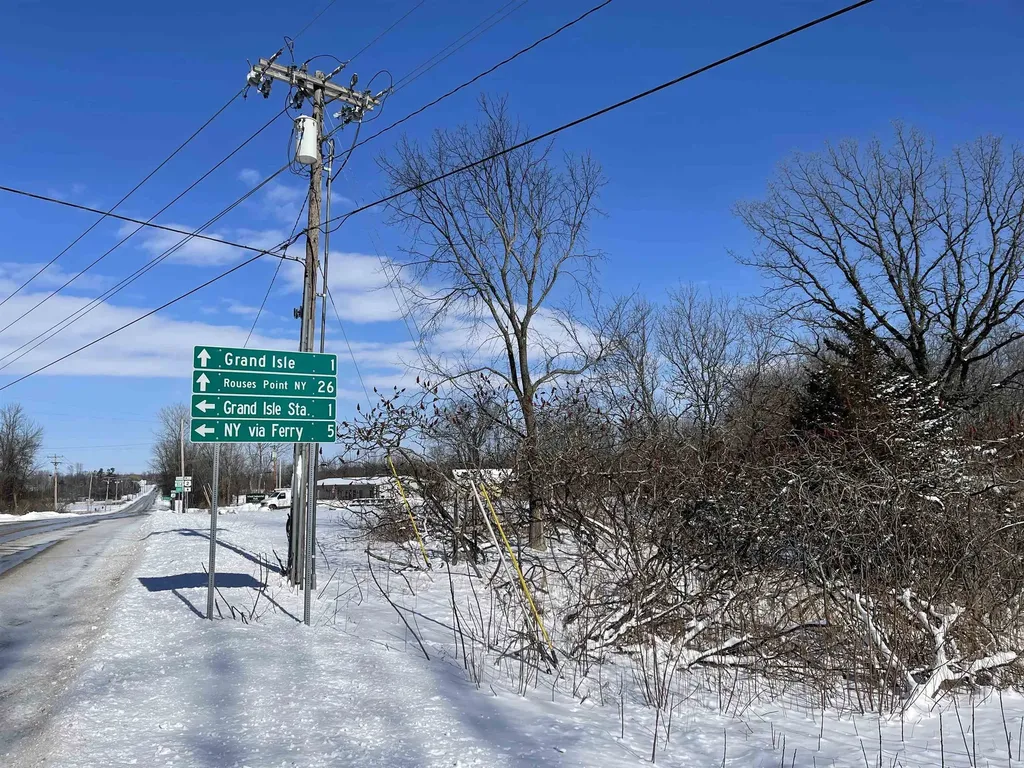 112 Route 2 Grand Isle VT 05458