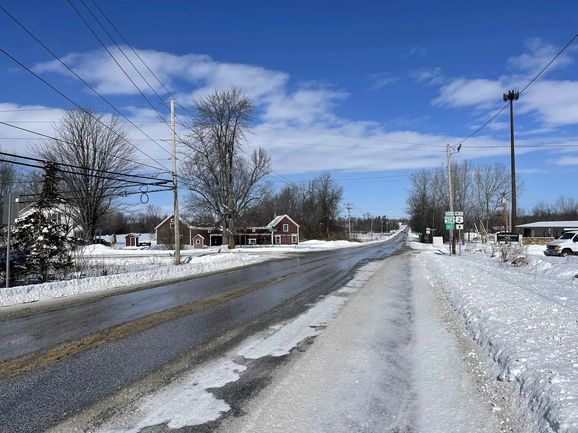 112 Route 2 Grand Isle VT 05458