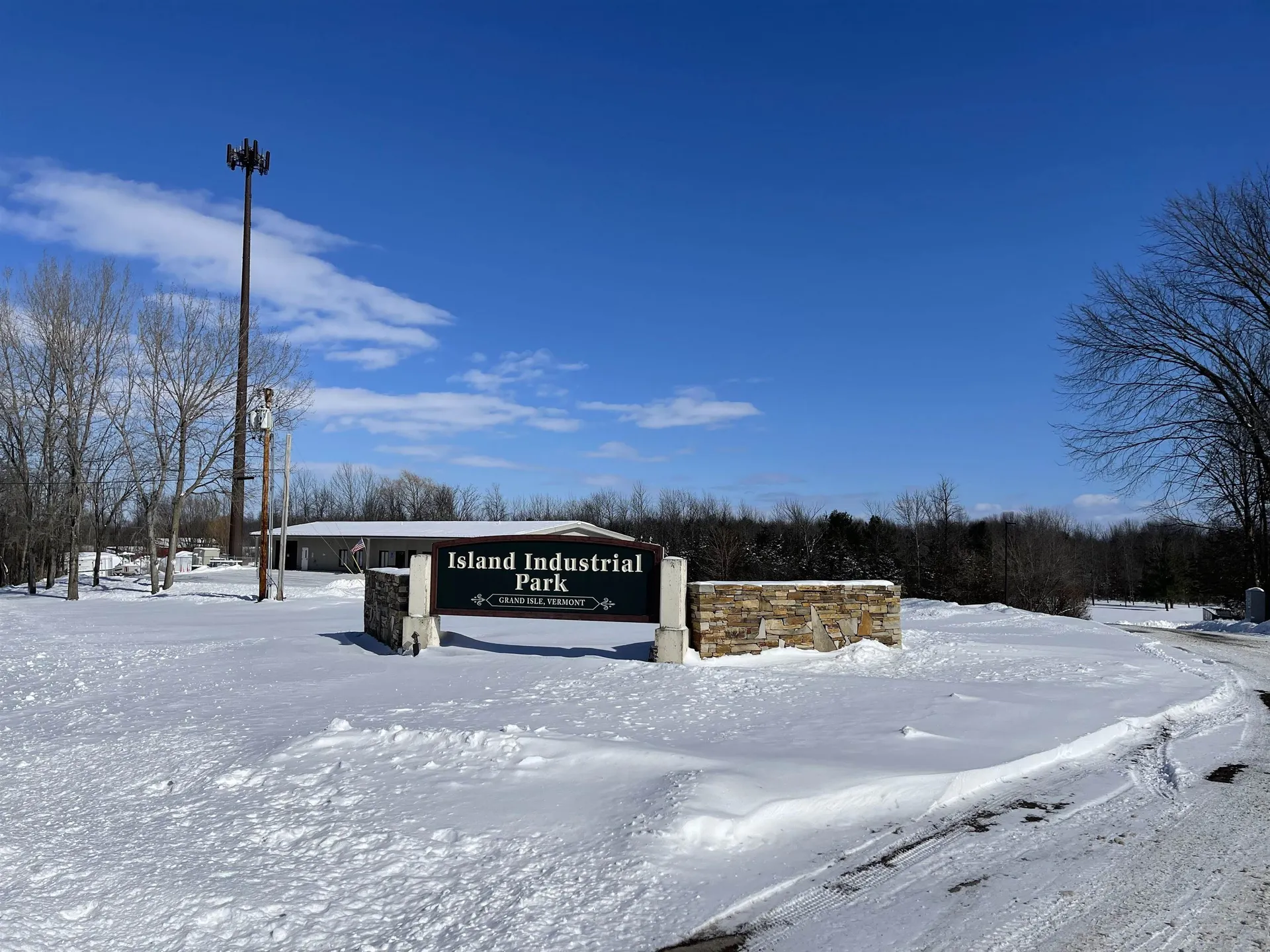 112 Route 2 Grand Isle VT 05458