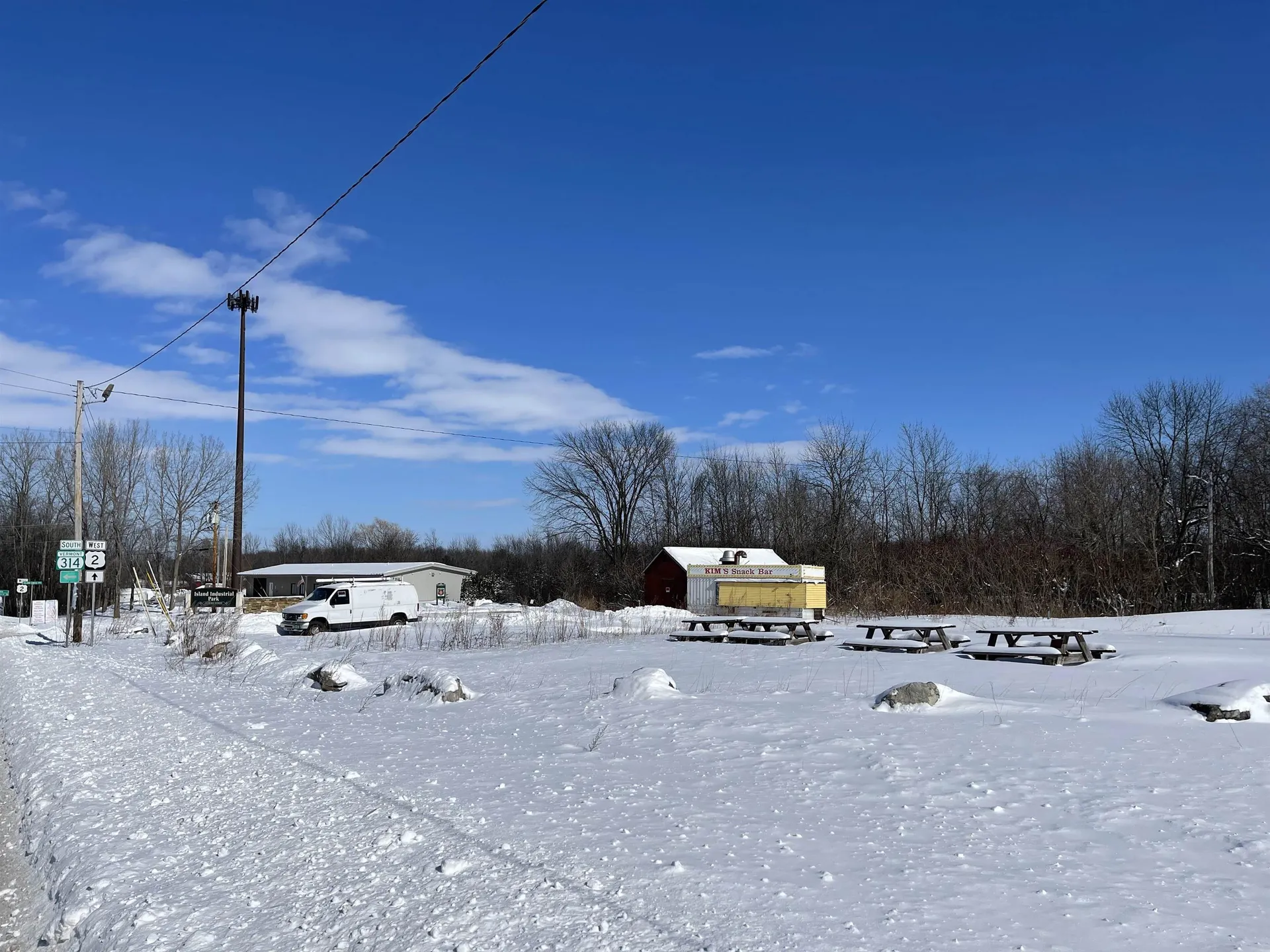 112 Route 2 Grand Isle VT 05458