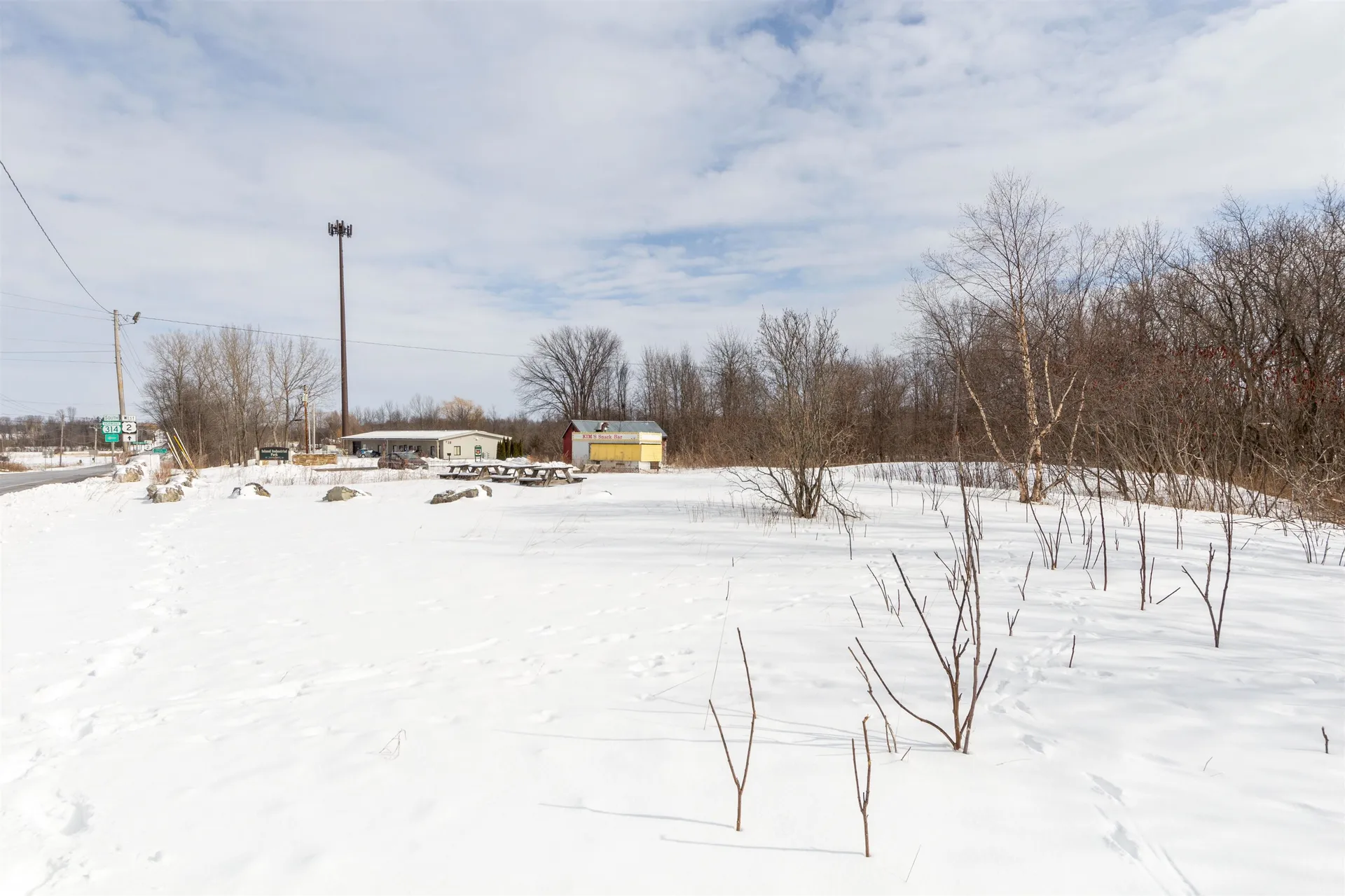 112 Route 2 Grand Isle VT 05458