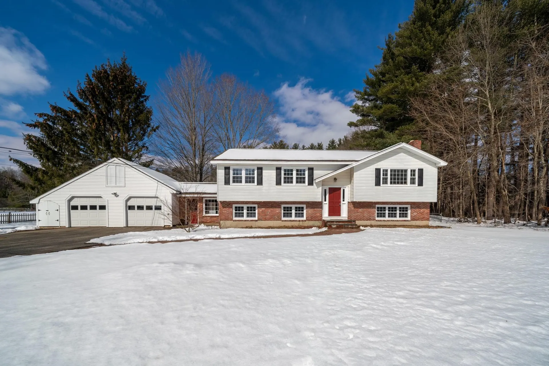 20 Scotland Road Kingston NH 03848