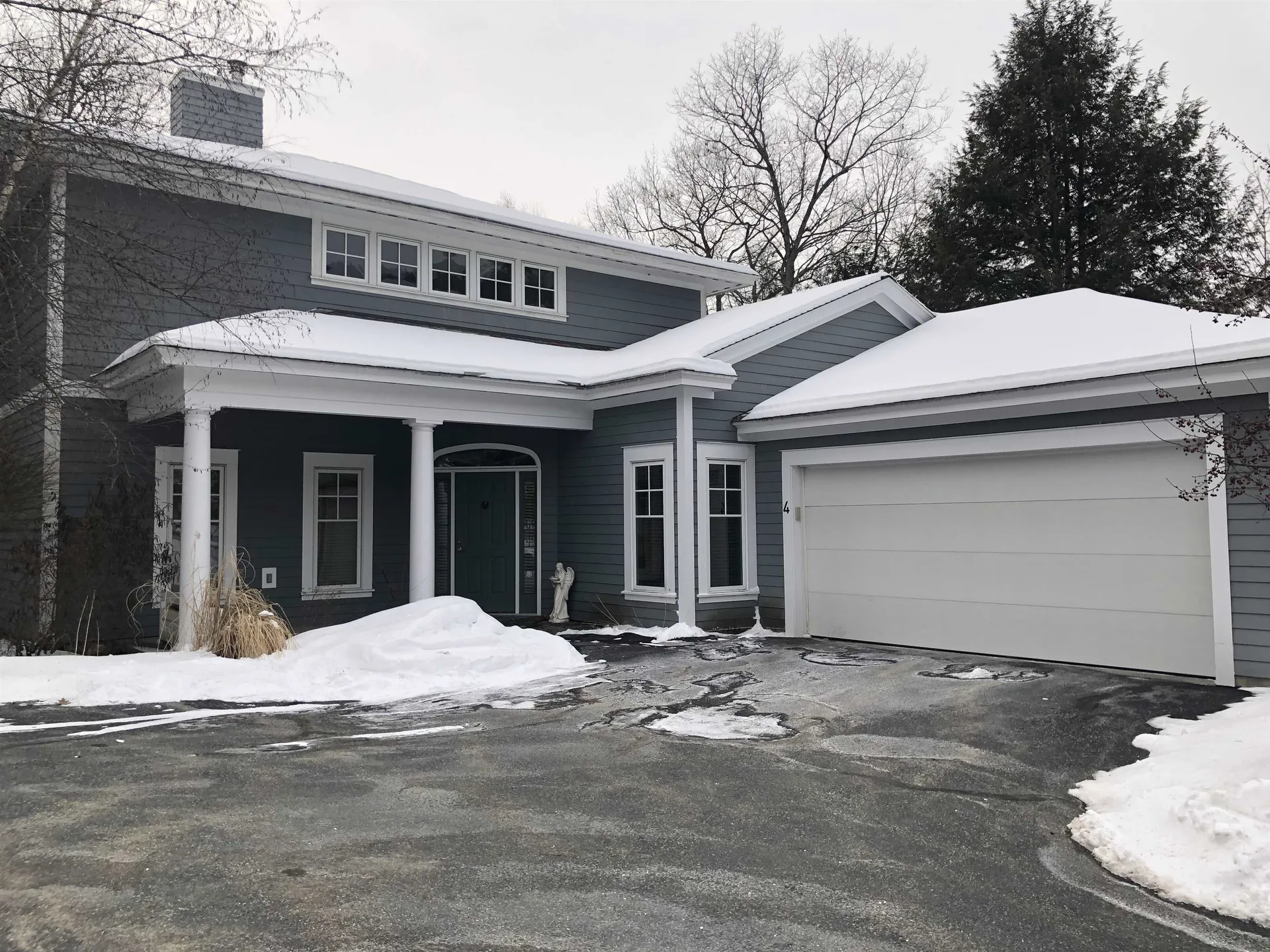 4 Bacchus Circle Hanover NH 03755