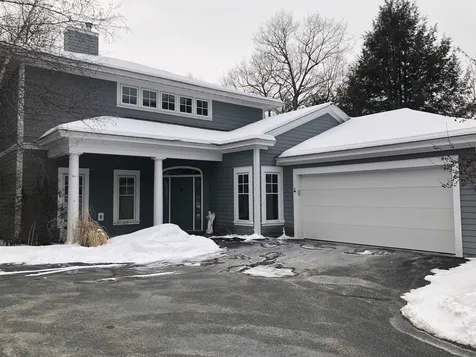 4 Bacchus Circle Hanover NH 03755