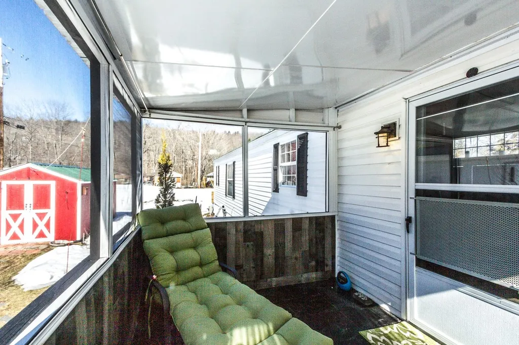 98 Riverbend Way Woodstock VT 05091