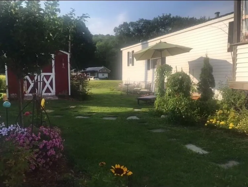 98 Riverbend Way Woodstock VT 05091