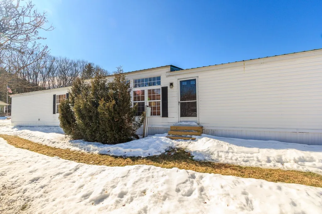 98 Riverbend Way Woodstock VT 05091