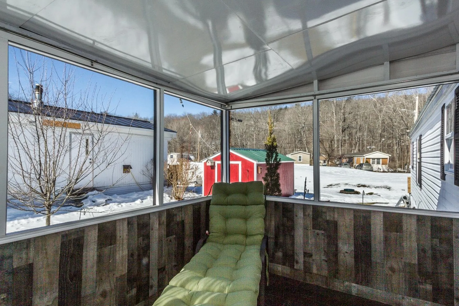 98 Riverbend Way Woodstock VT 05091