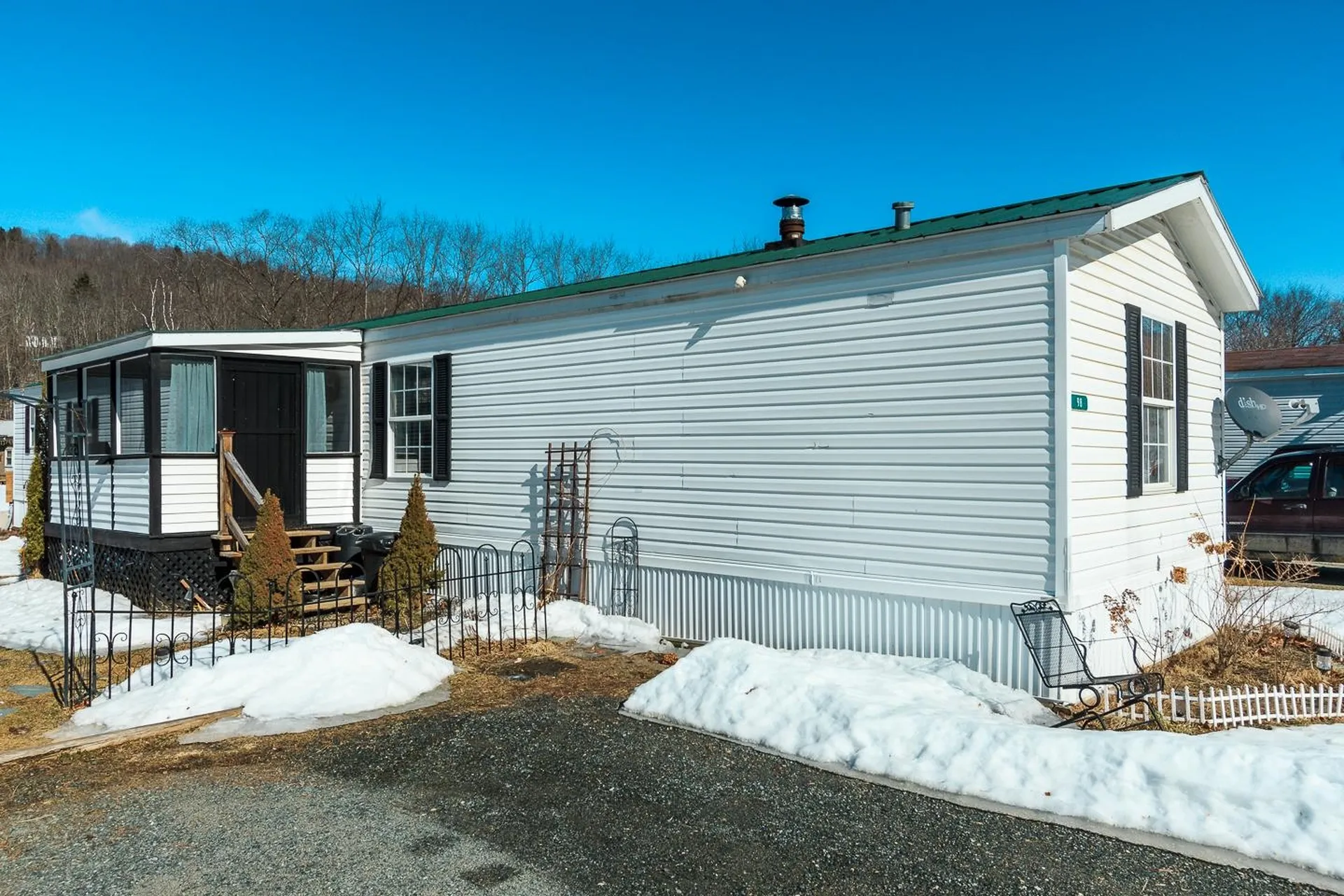 98 Riverbend Way Woodstock VT 05091