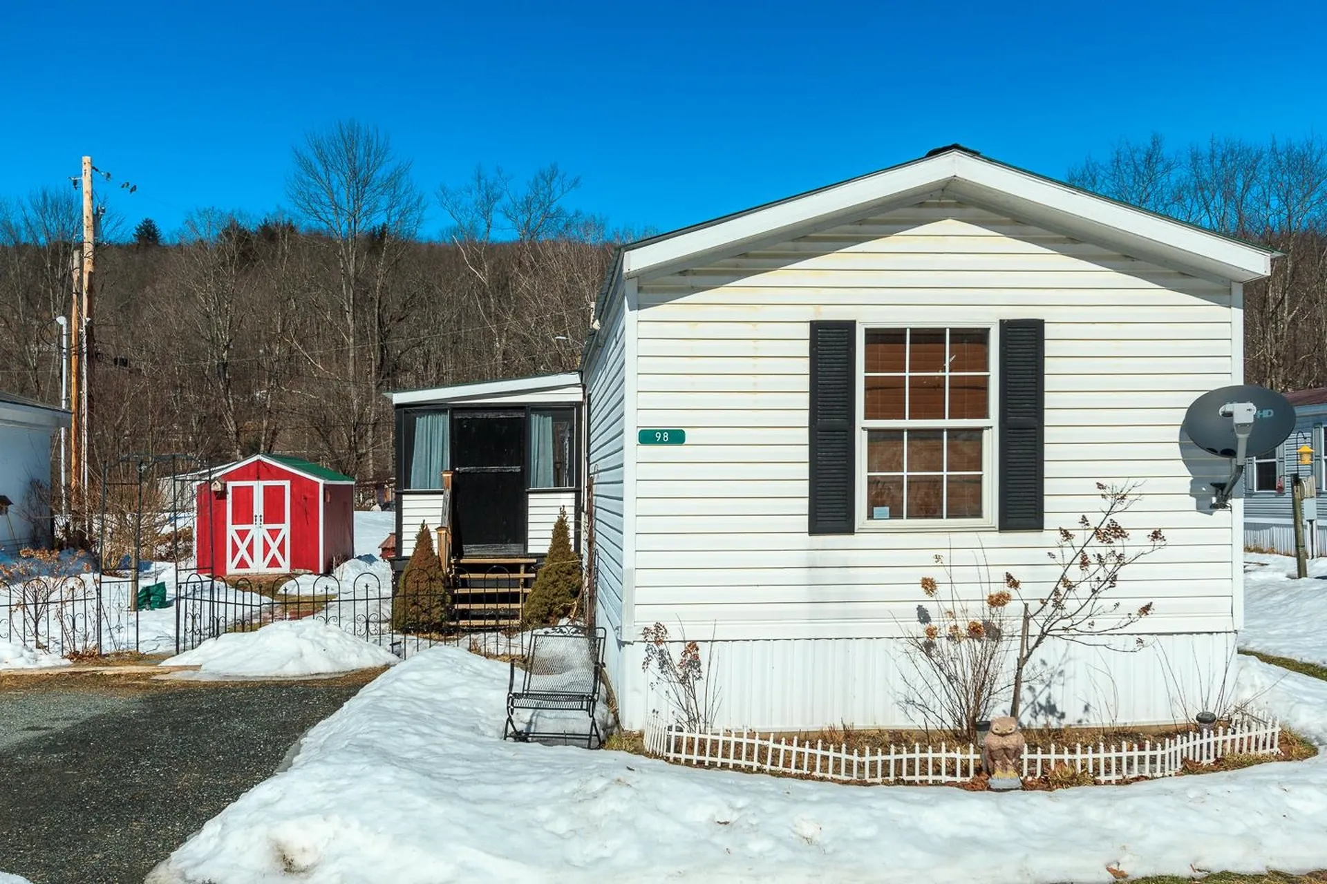 98 Riverbend Way Woodstock VT 05091