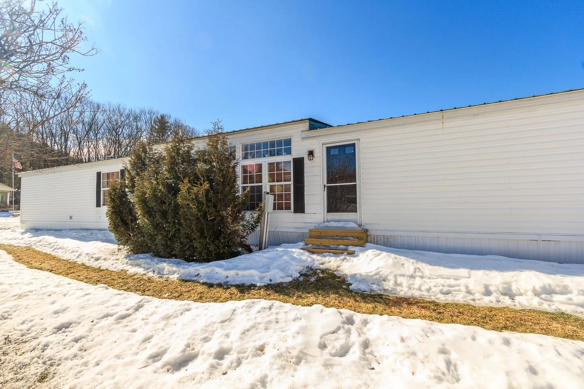 98 Riverbend Way Woodstock VT 05091