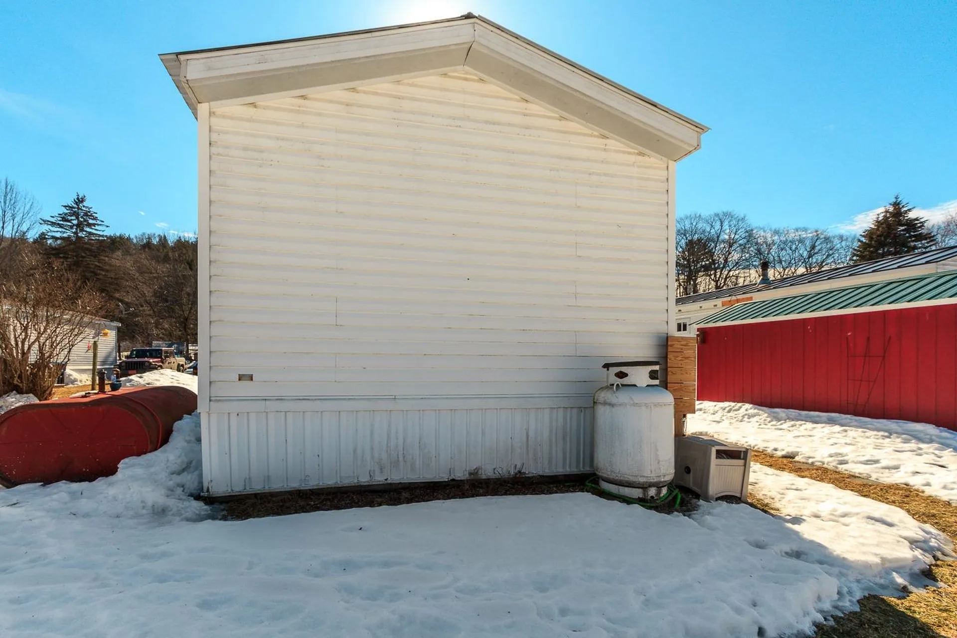 98 Riverbend Way Woodstock VT 05091