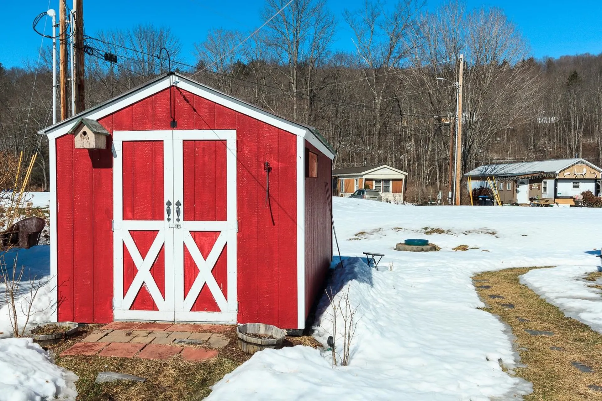 98 Riverbend Way Woodstock VT 05091