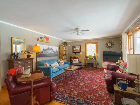 1368 Macdonald Road Washington VT 05675