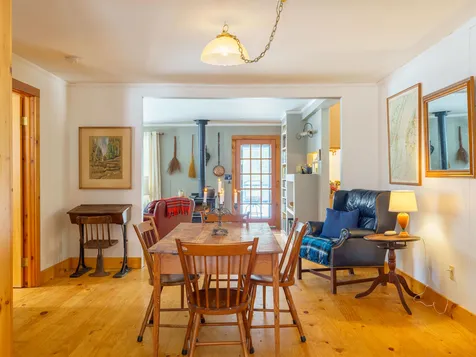 1368 Macdonald Road Washington VT 05675