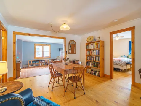 1368 Macdonald Road Washington VT 05675