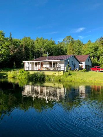 1368 Macdonald Road Washington VT 05675