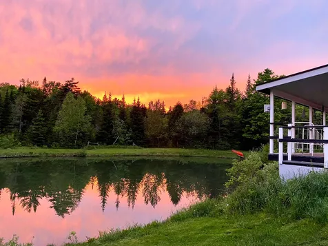 1368 Macdonald Road Washington VT 05675