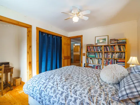 1368 Macdonald Road Washington VT 05675