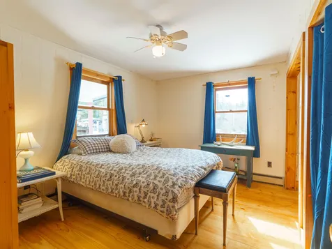 1368 Macdonald Road Washington VT 05675