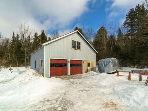 1368 Macdonald Road Washington VT 05675
