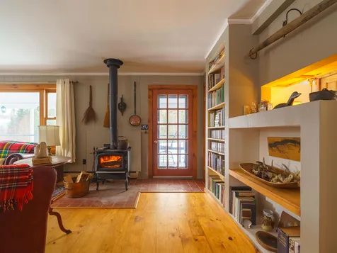 1368 Macdonald Road Washington VT 05675