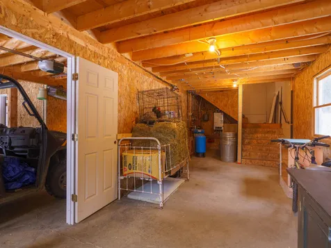 1368 Macdonald Road Washington VT 05675