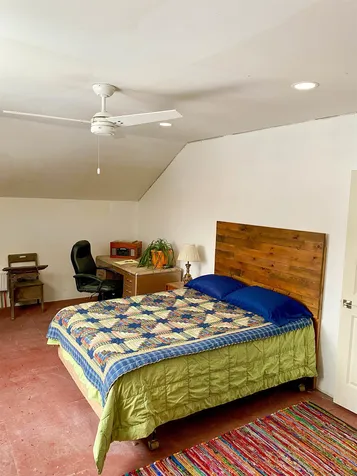 1368 Macdonald Road Washington VT 05675