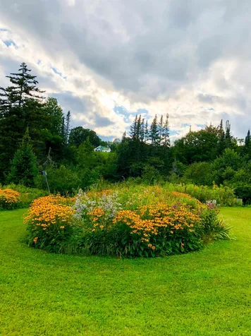1368 Macdonald Road Washington VT 05675