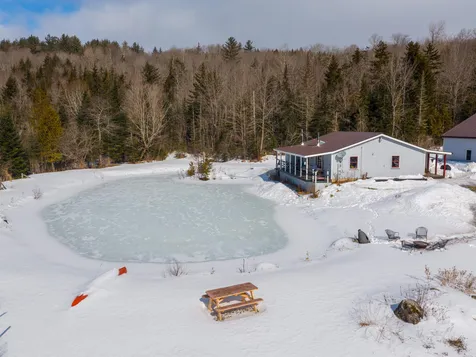1368 Macdonald Road Washington VT 05675