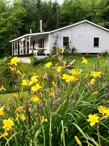 1368 Macdonald Road Washington VT 05675