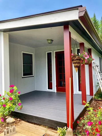 1368 Macdonald Road Washington VT 05675