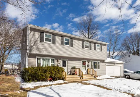174-176 James Avenue Burlington VT 05408